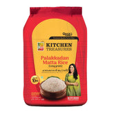 Kitchen Treasures Palakkadan Matta Rice (Long Grain)